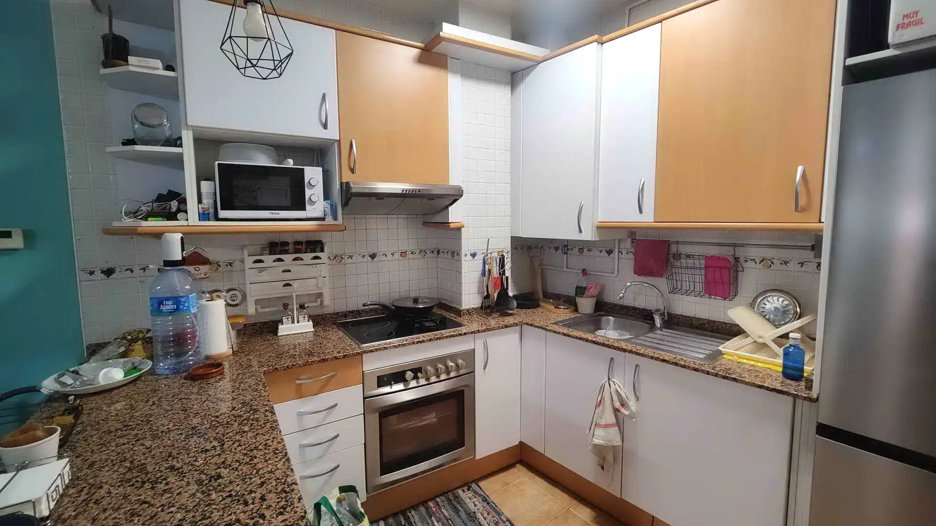 Estudio en venta en Vallirana