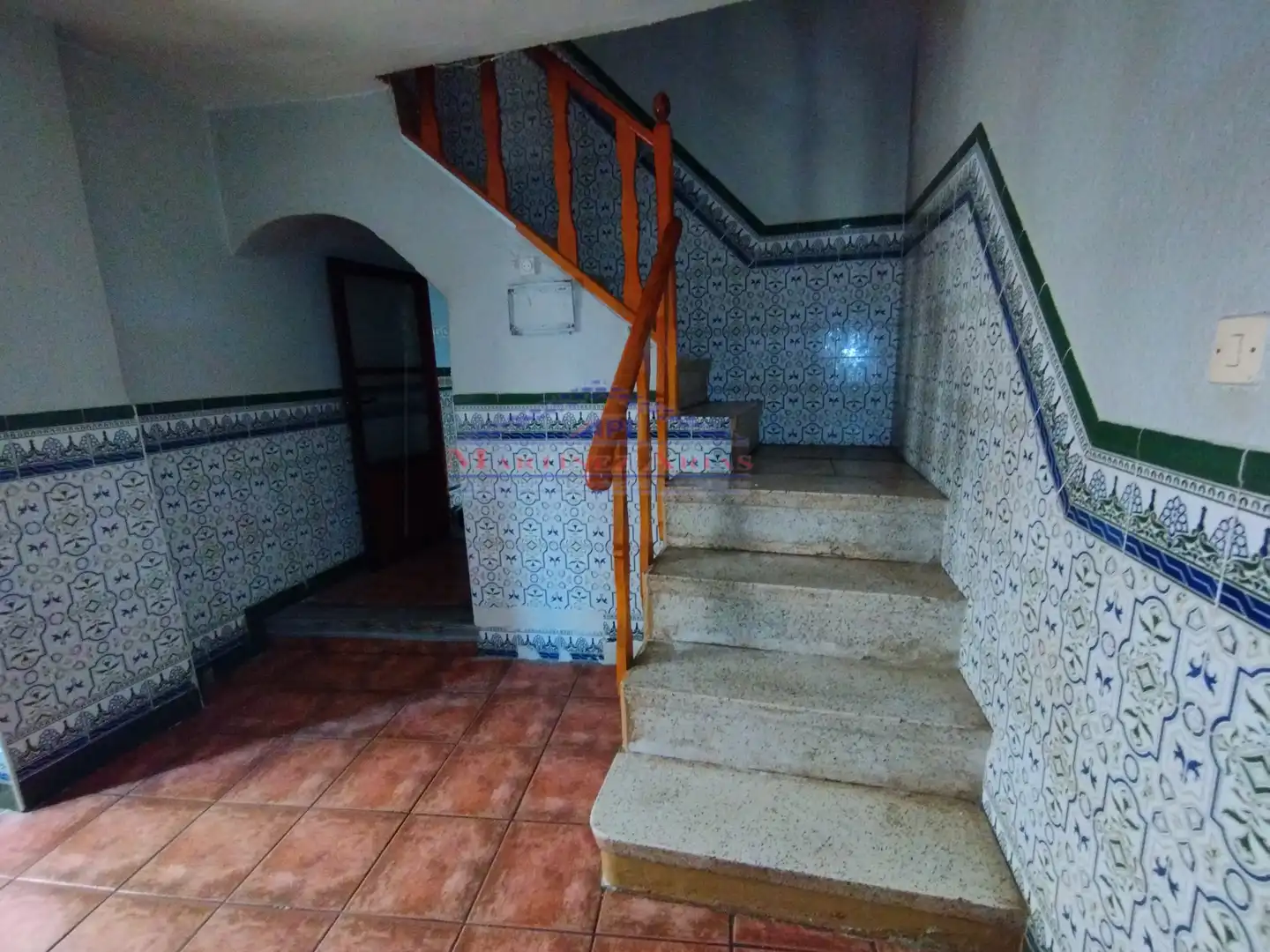Casa adosada en venta en Santisteban del Puerto
