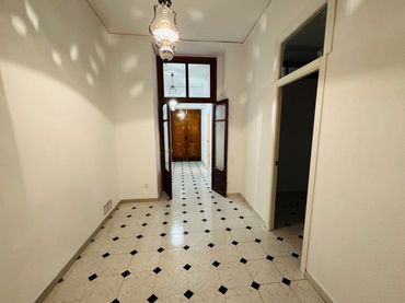 Casa rústica en venta en Centro Urbano