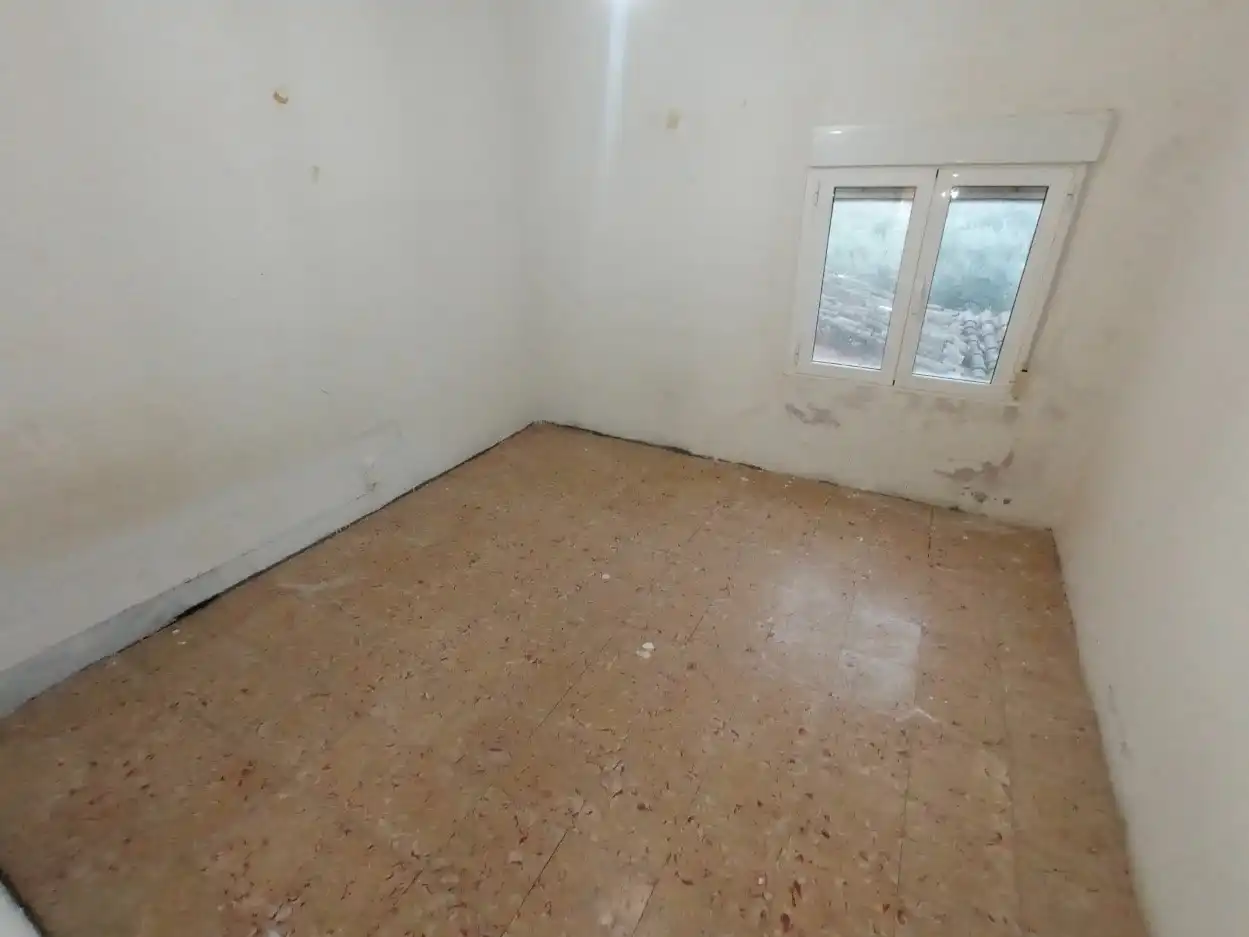 Finca rústica en venta en Binaced con Trastero