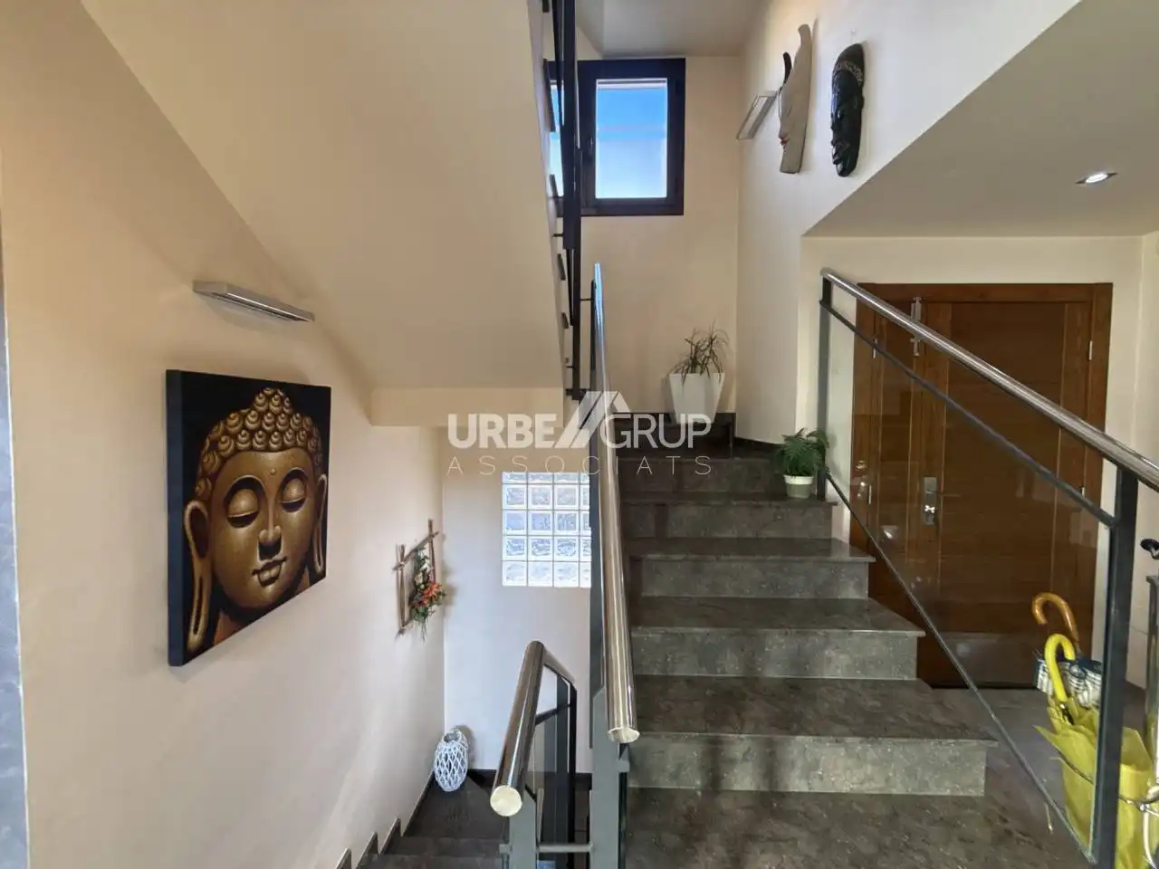 Casa o xalet en venda en Masquefa amb Aire condicionat, Calefacció i Jardí privat