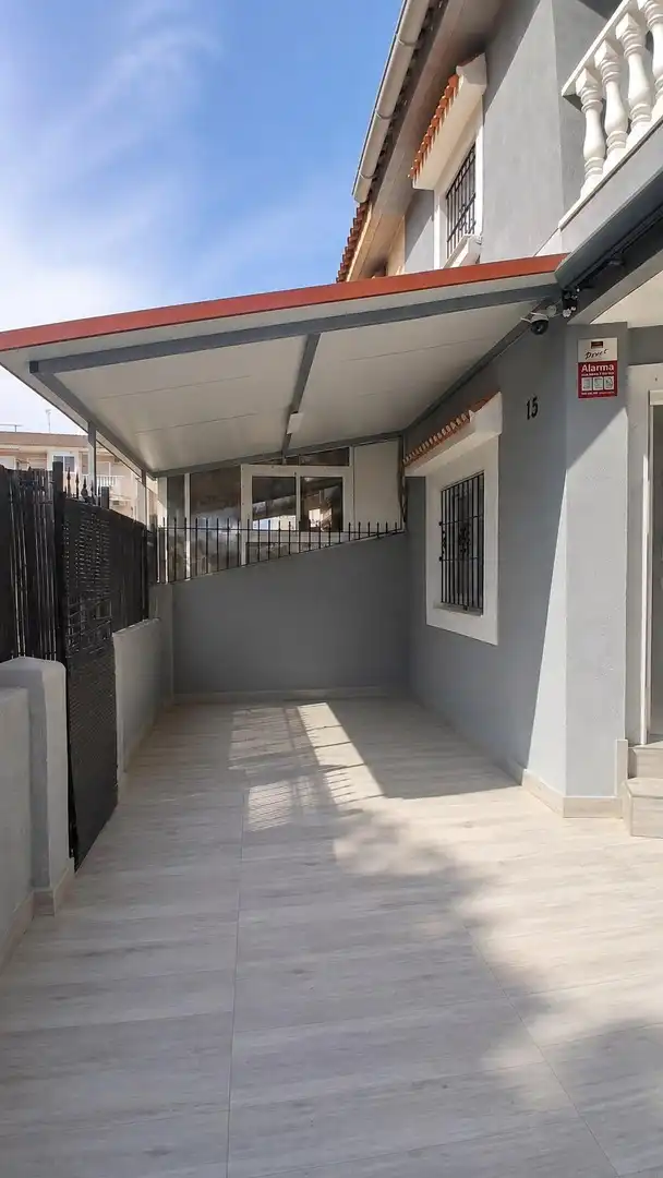 Habitatge amb terrassa en venda a Los Cuarteros, imagen 6
