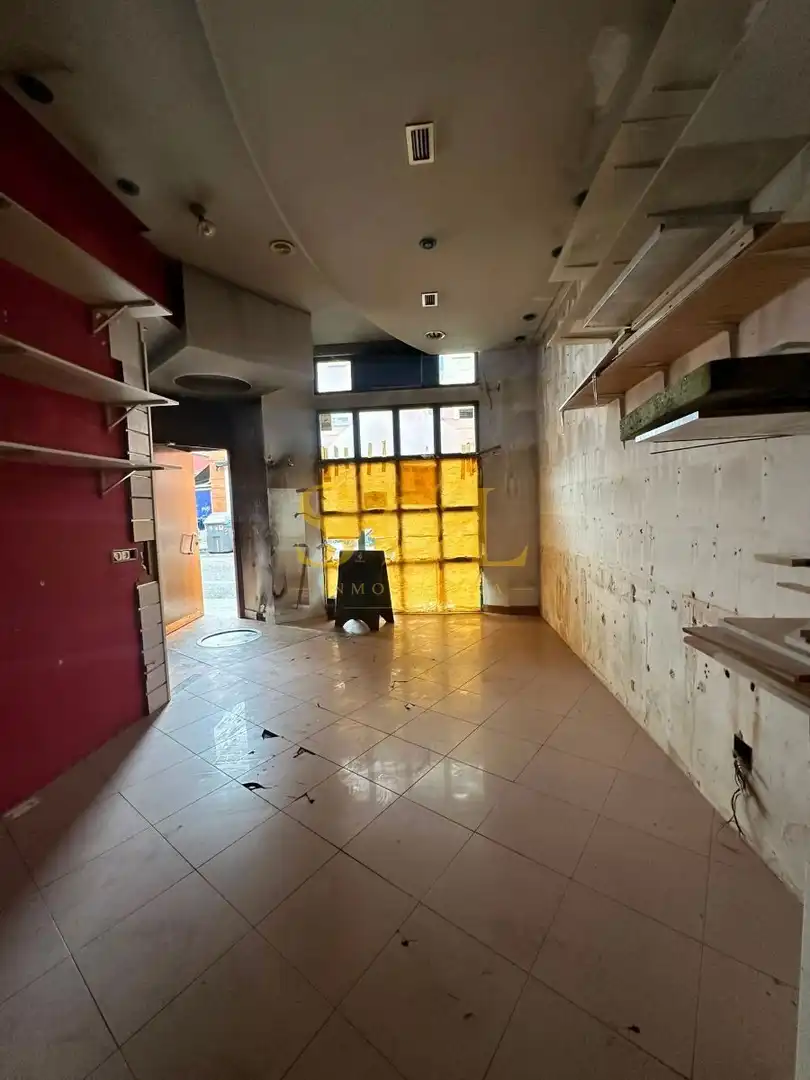 Business premises to rent in Calle Virgen Camino, imagen 17