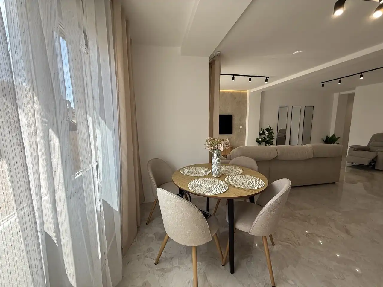 Ático con ascensor en venta en Playa del Cura, imagen 14