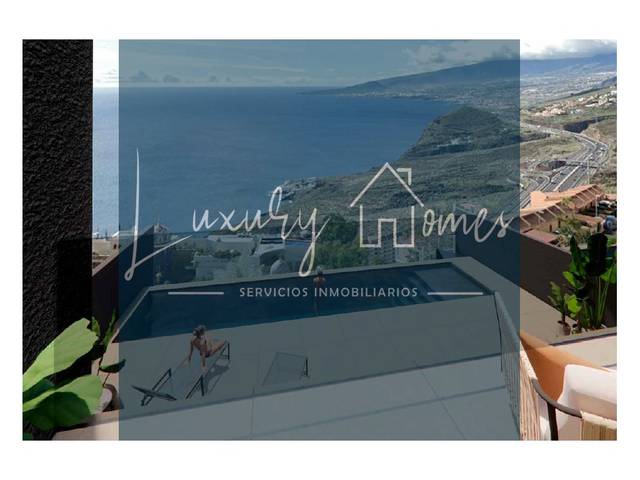 Casa-chalet en Venta en Calle Laurel, 35 en Tabaiba