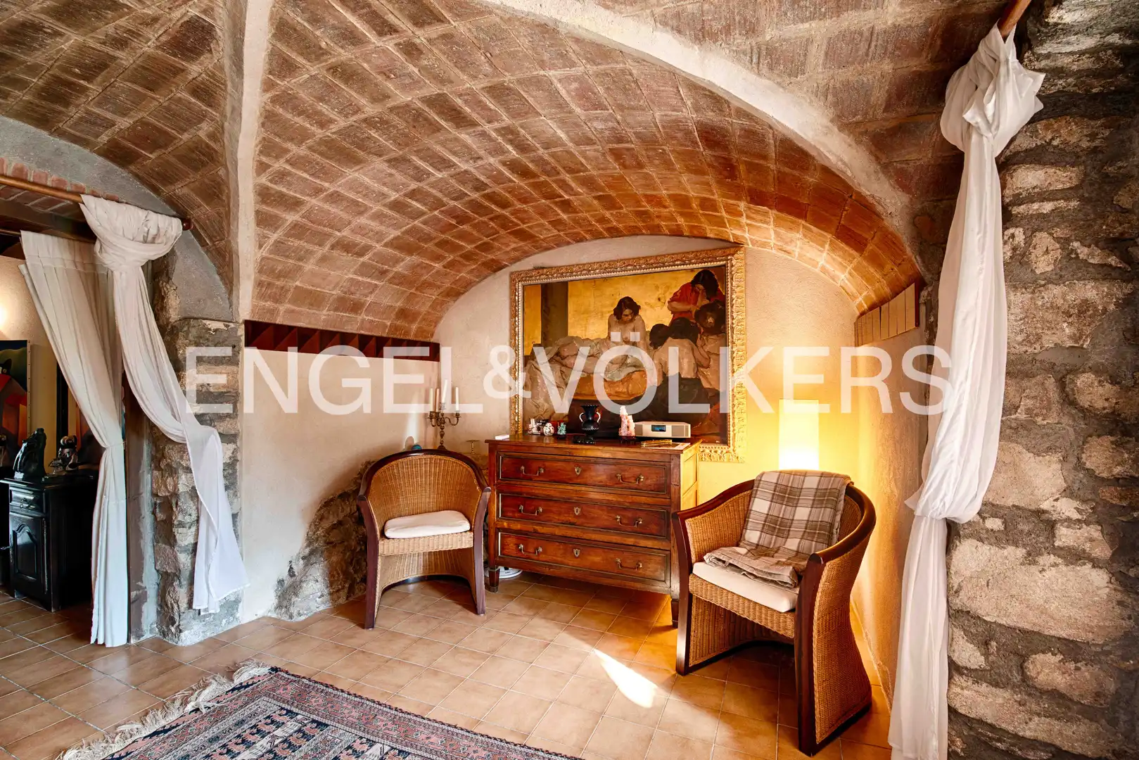 Detached homes for sale in Cantallops  with Private garden, Terrace and Swimming Pool