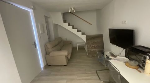 Foto 4 de Casa o chalet de alquiler en Cueva de Menga, Antequera