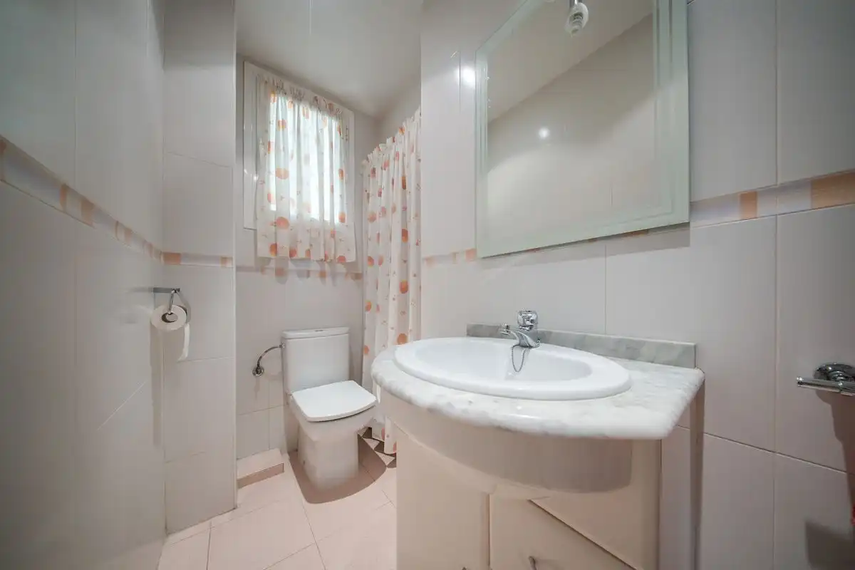 Flat with lift for sale in Avenida de la Ciudad de Barcelona, imagen 15