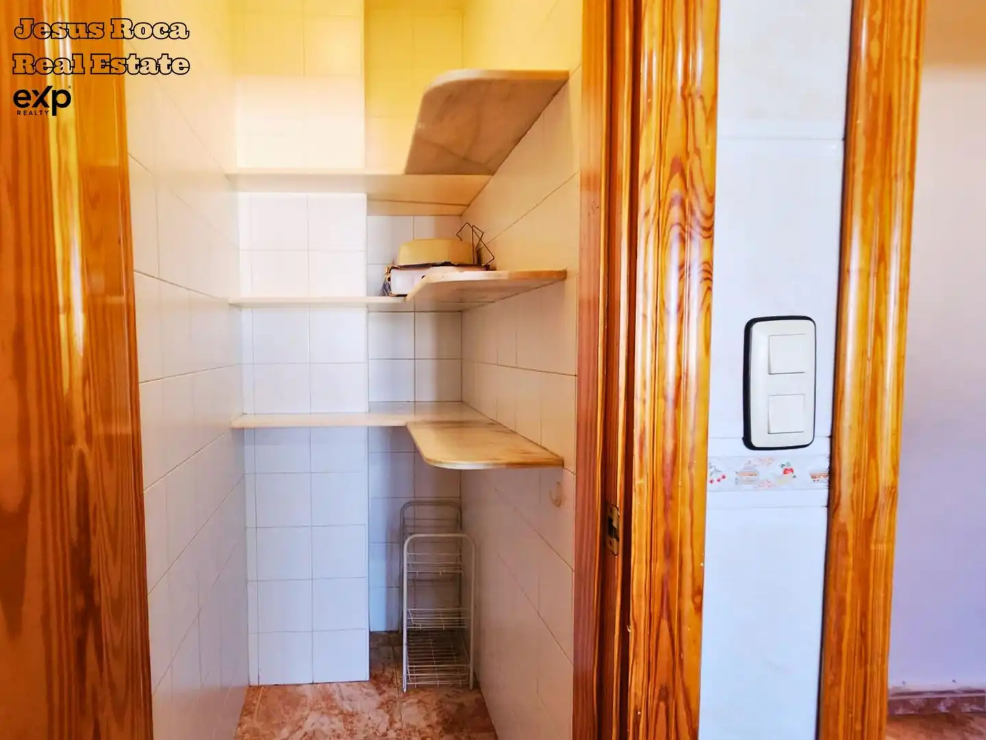Appartamento con terrazza in vendita a Calle ARCHENA, imagen 15