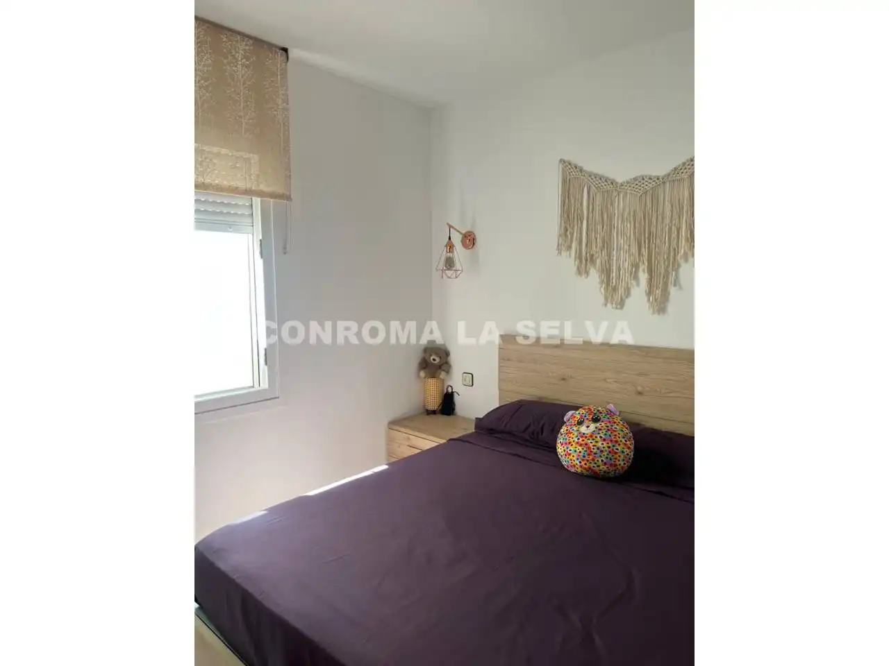 Wohnung zum Verkauf in La Plantera, imagen 7