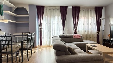 Foto 2 de Pis en venda a Los Valles - Sanz Vázquez - El Fuerte, Guadalajara Capital