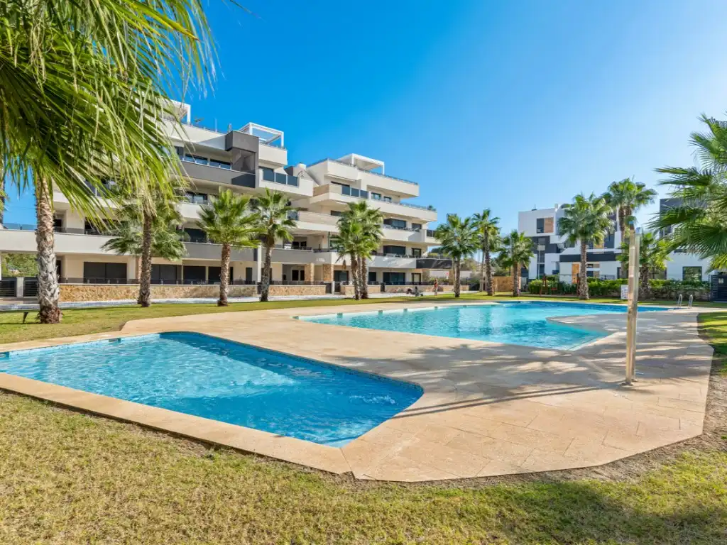 Appartement compact avec piscine à vendre à Calle Lagos de Covadonga, imagen 35