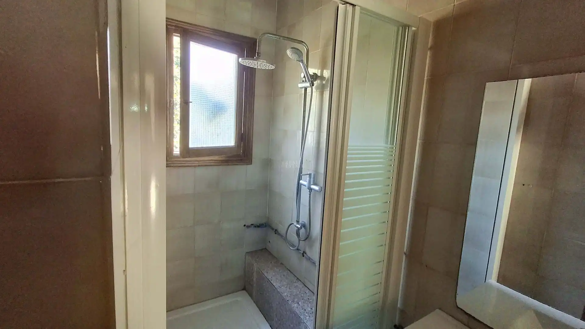 Baño de Casa o chalet en venta en Mutxamel con Terraza