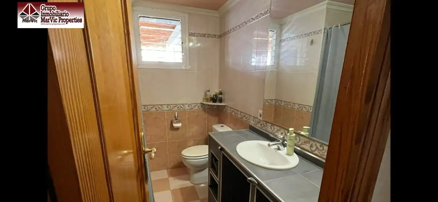 Attique avec ascenseur à vendre à Colonia Madrid, imagen 11