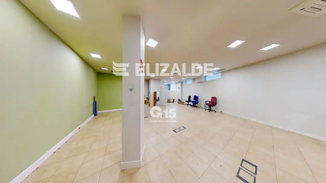 Local commercial à vendre à Donostia Etorbidea, imagen 22