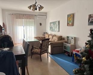 Sala d'estar de Pis en venda en San Bartolomé de la Torre