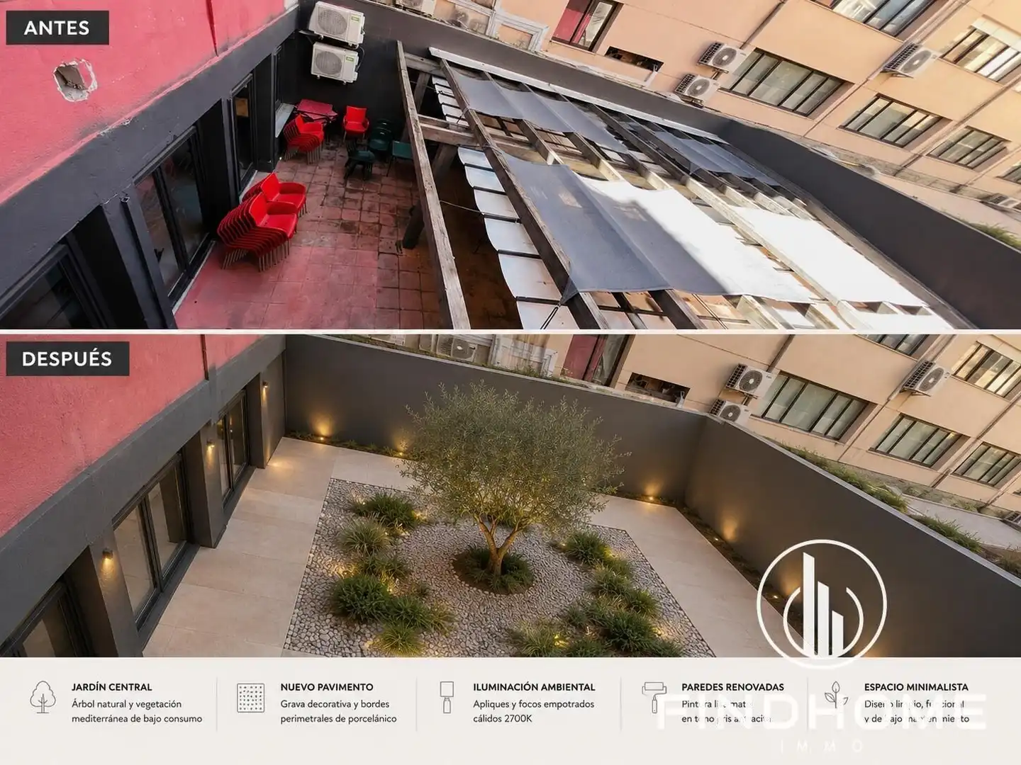 Residencial en venda a Plaça Mora, imagen 28
