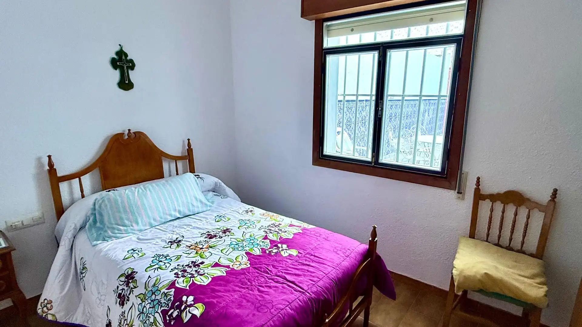 Habitación de Casa o chalet en venta en Albox
