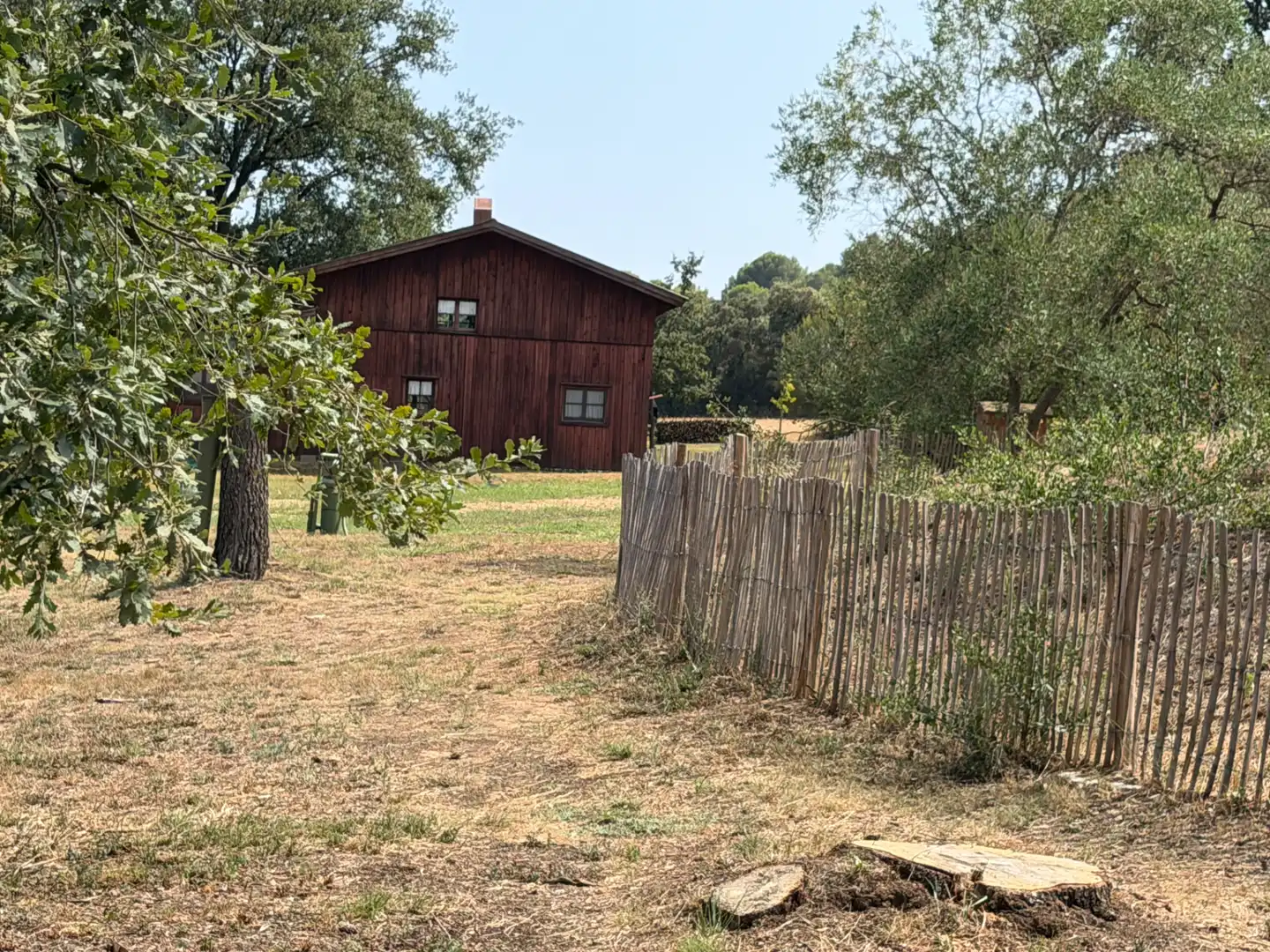 Casa o xalet en venda a Parlavà