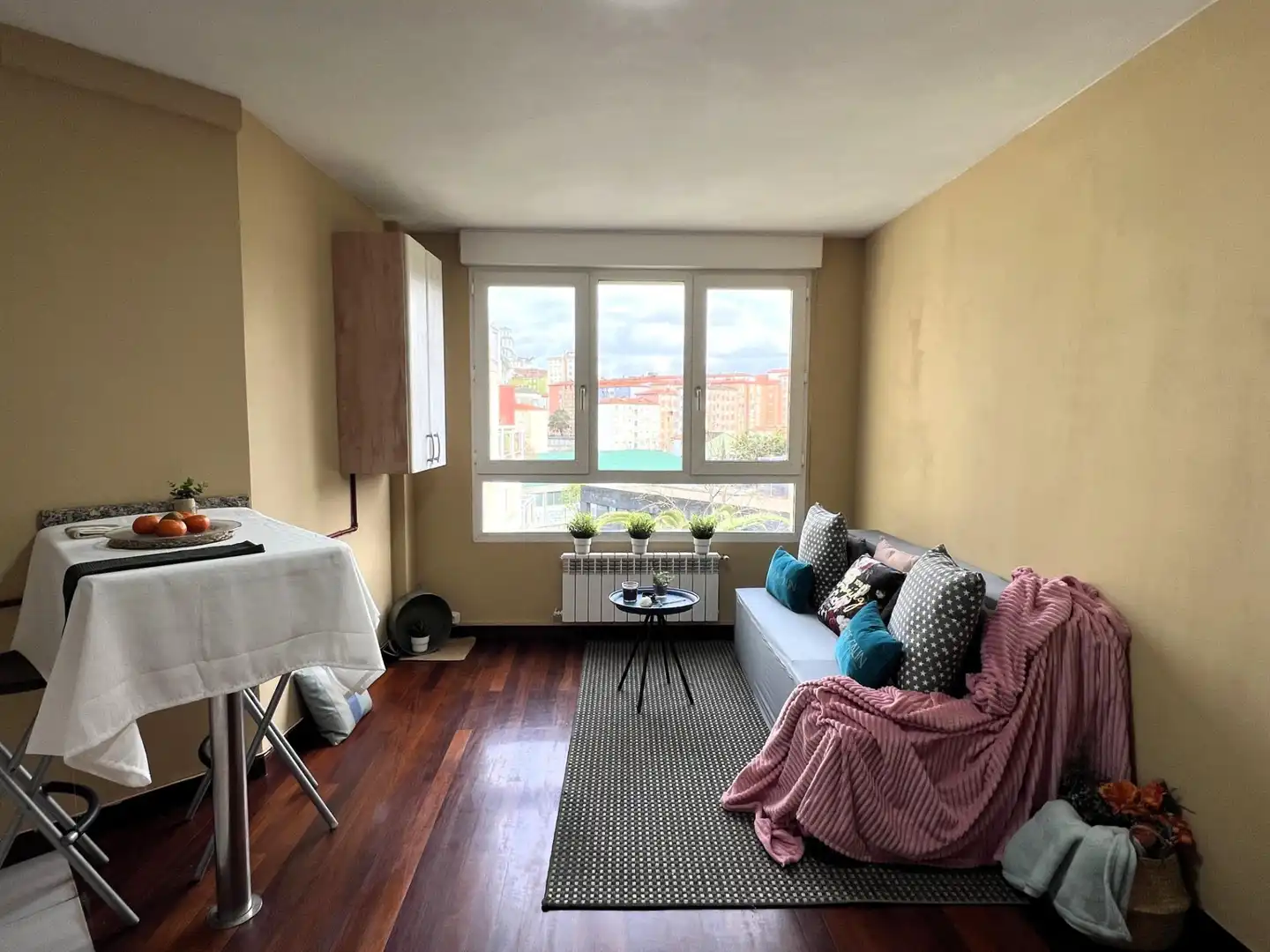 Habitación de Piso en venta en Santander con Calefacción