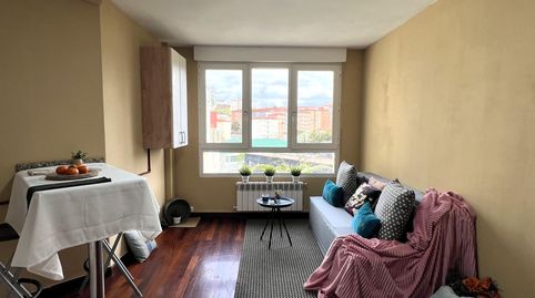 Foto 3 de Piso en venta en Menendez Pelayo, General Dávila, Santander