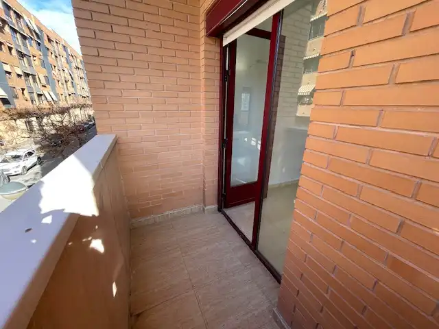 Pis de lloguer a Calle Doctor Ángel Pascual Megía, Garbinet - Parque de las Avenidas