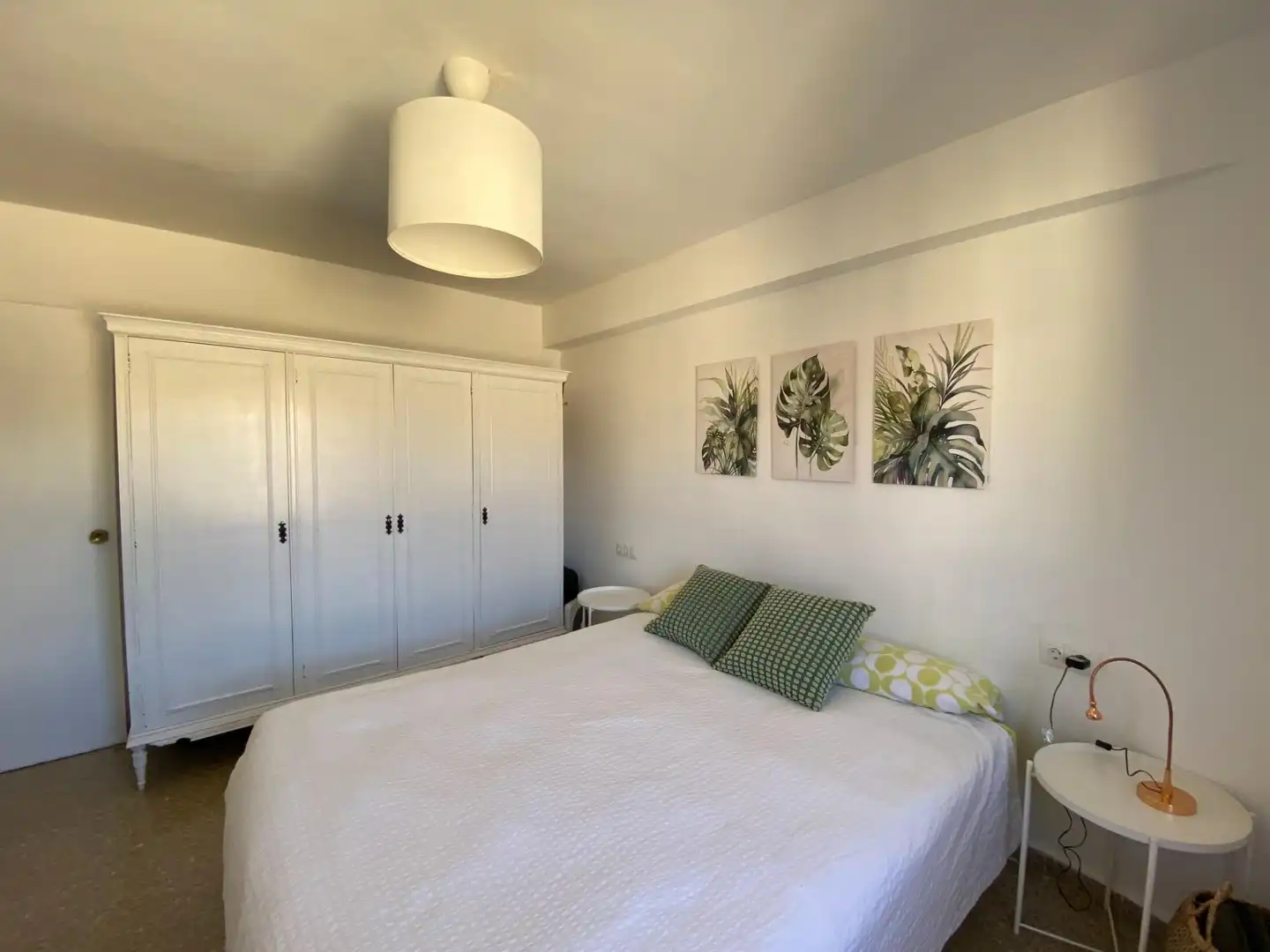 Habitación de Piso de alquiler en Málaga