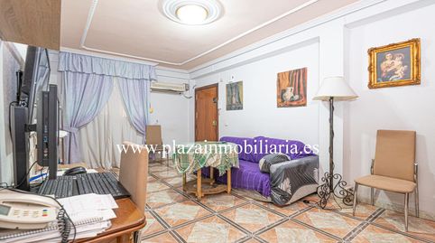 Foto 4 de Piso en venta en Centro, Lucena