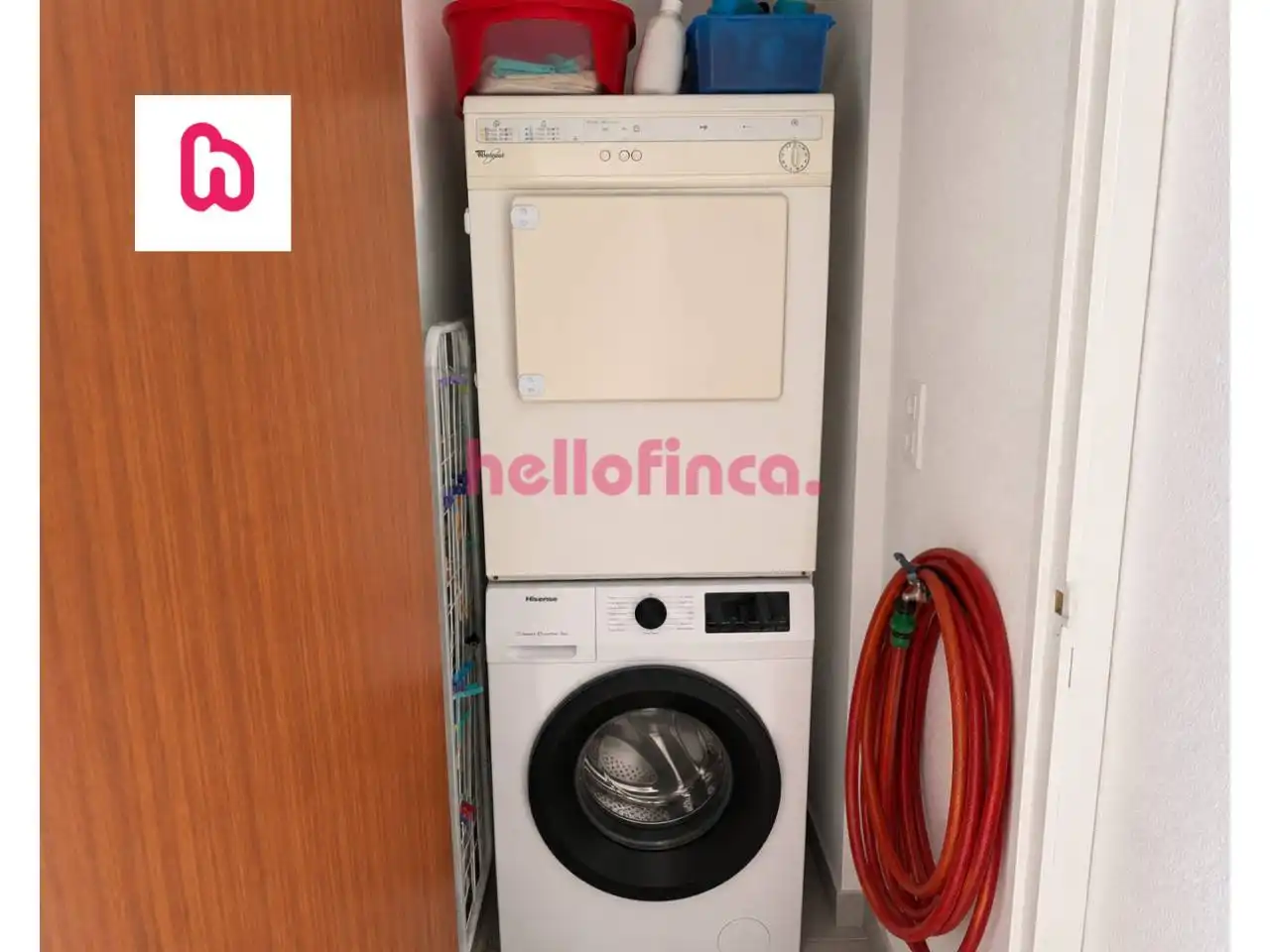 Piso en venta en Puig-reig con Terraza, Trastero y Amueblado