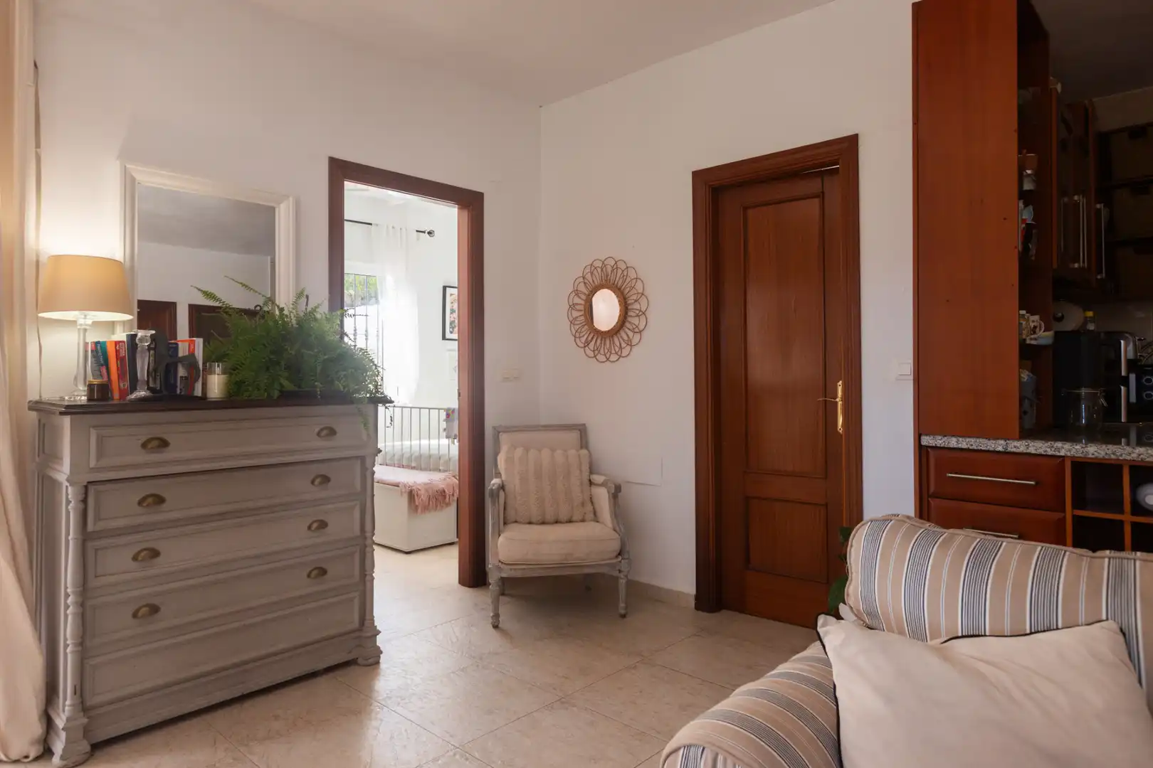 Casa o chalet en venta en Alhaurín de la Torre con Aire acondicionado, Calefacción y Jardín privado