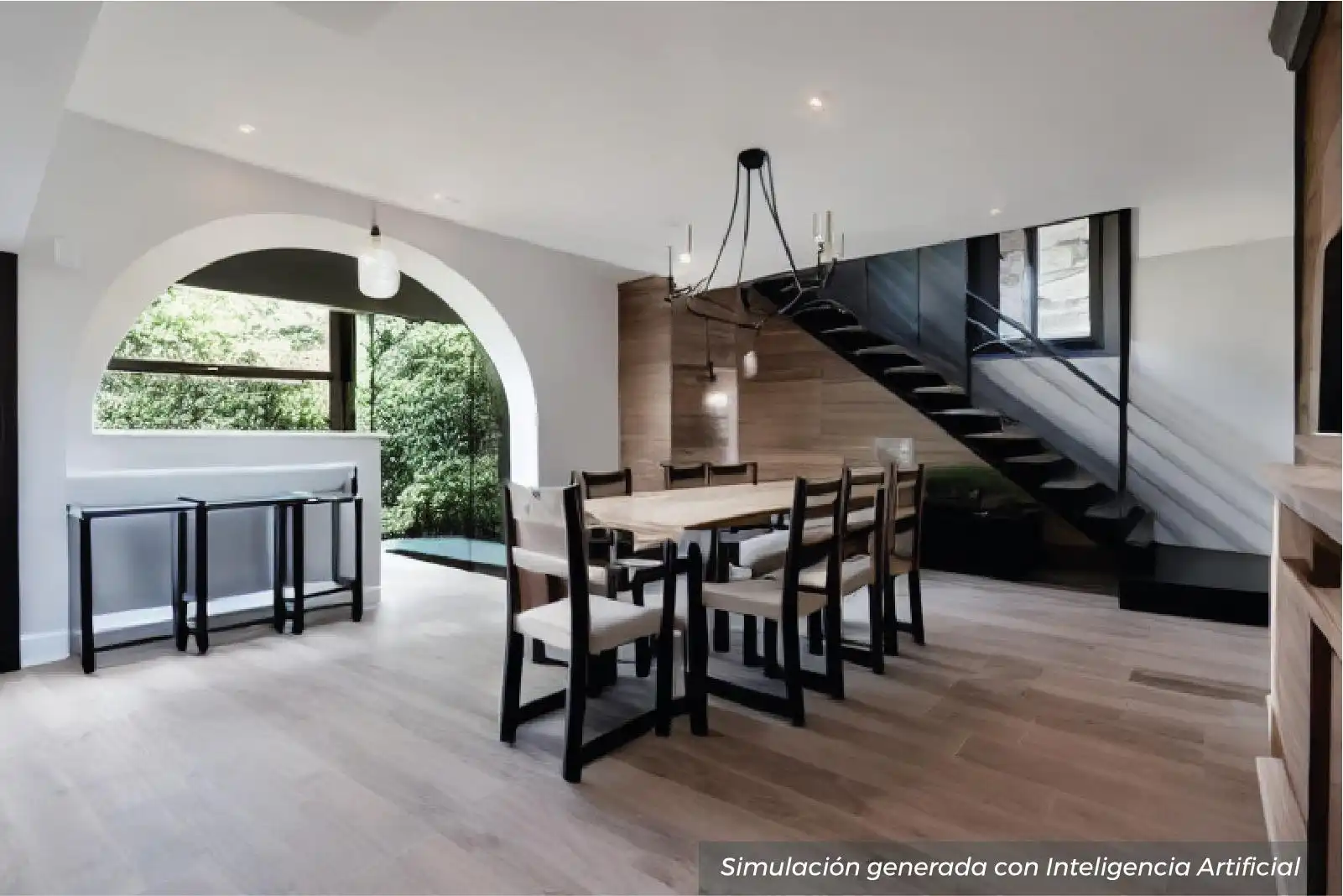 Comedor de Casa o chalet en venta en Torrent con Calefacción, Jardín privado y Terraza