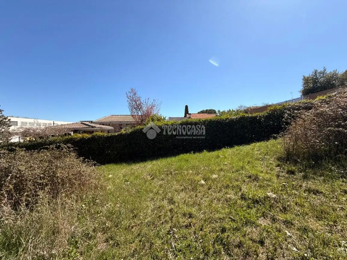 Terreny residencial en venda a Torrejón del Rey