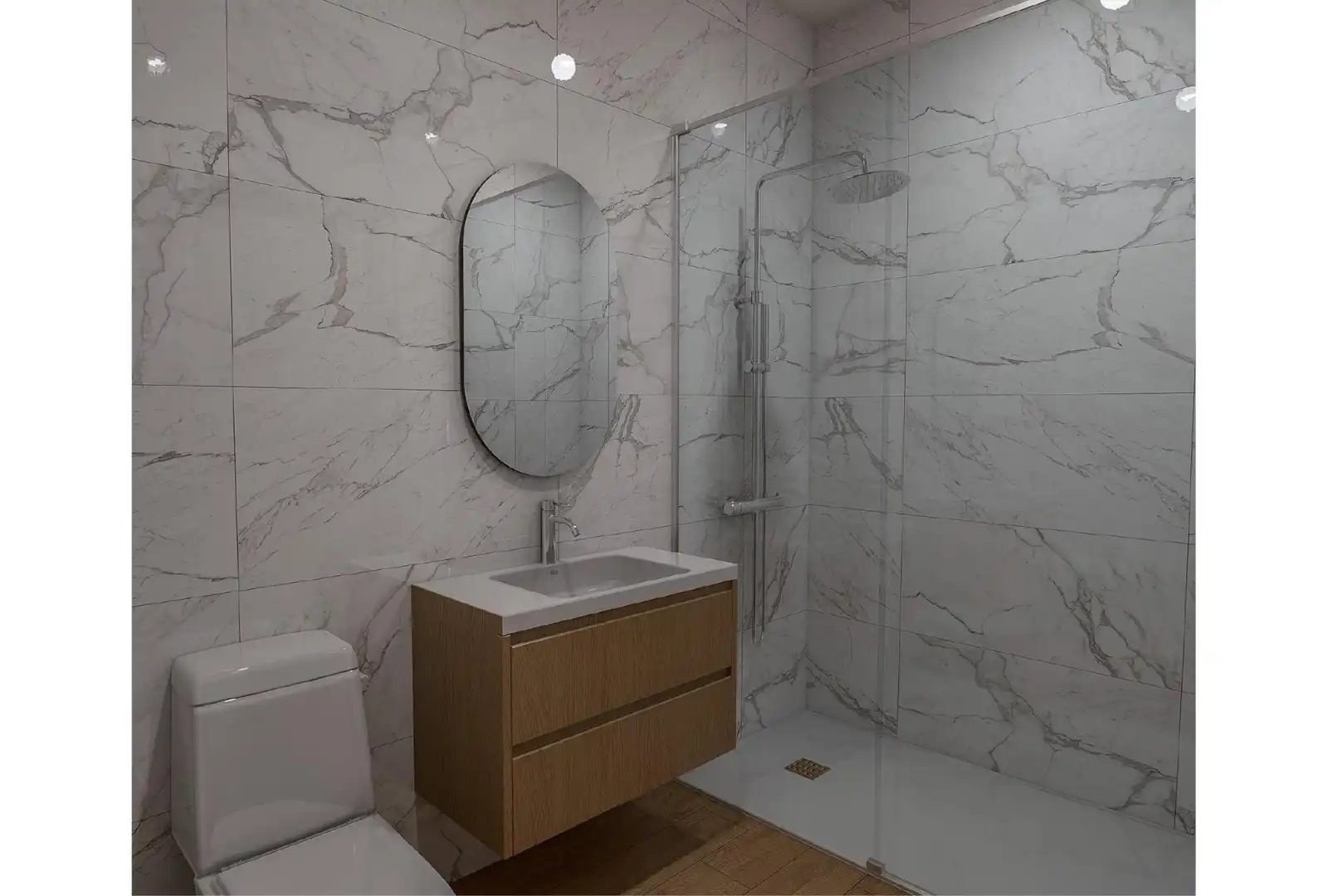 Flat for sale in CRISTO DESAMPARO ABANDONO, 18, El Cerro