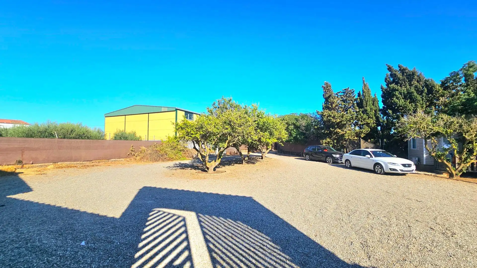 Casa rústica en venda a Las Tres Piedras - Costa Ballena, imagen 16