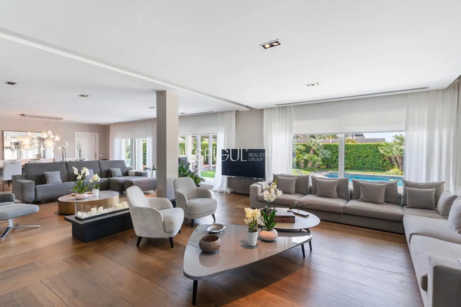 House with terrace for sale in Urbanitzacions, imagen 10