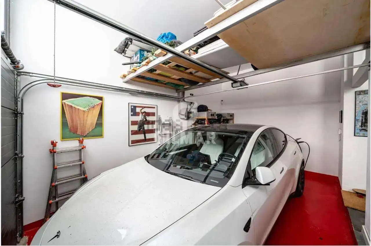 Parking of Office for sale in Madrid  with Heating
