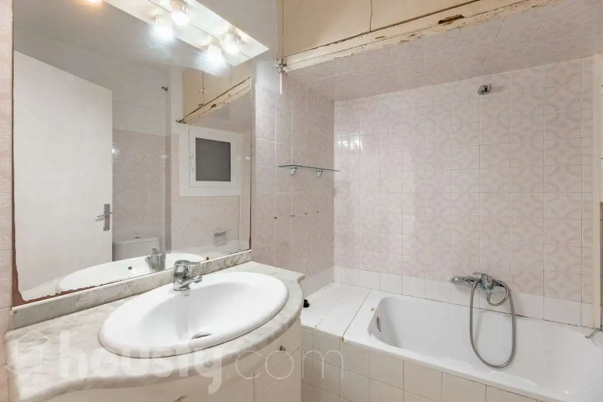 Piso con terraza en venta en Avenida de Santiago Rusiñol ., imagen 21