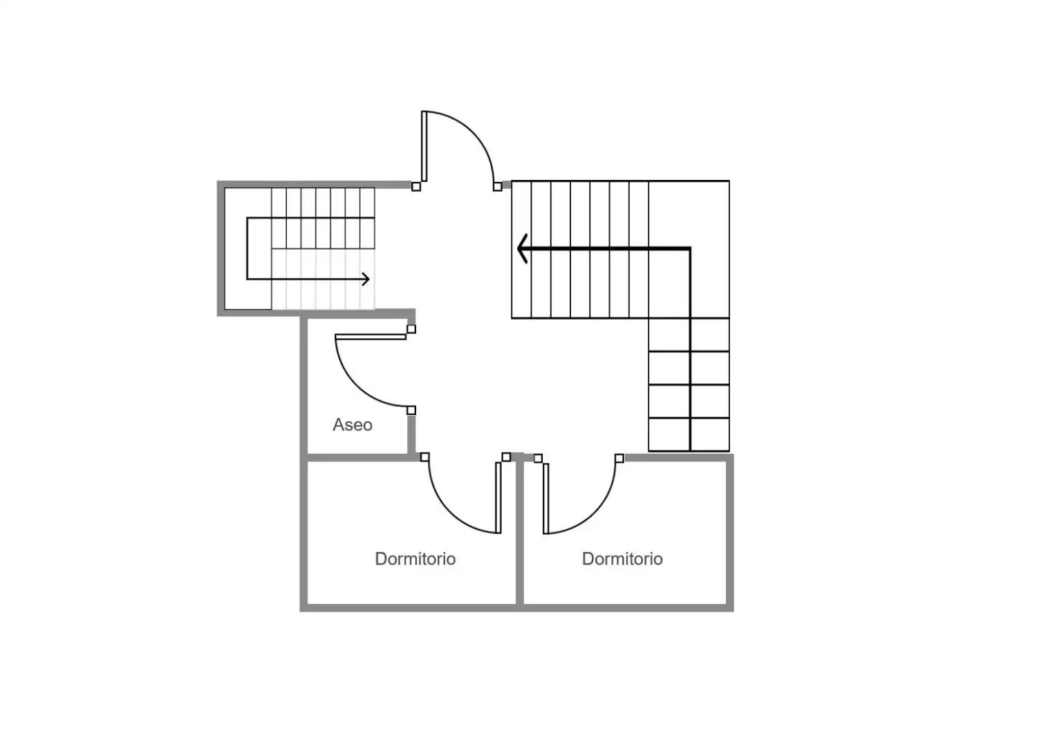 Casa en venta en Rafael Alberti, imagen 16