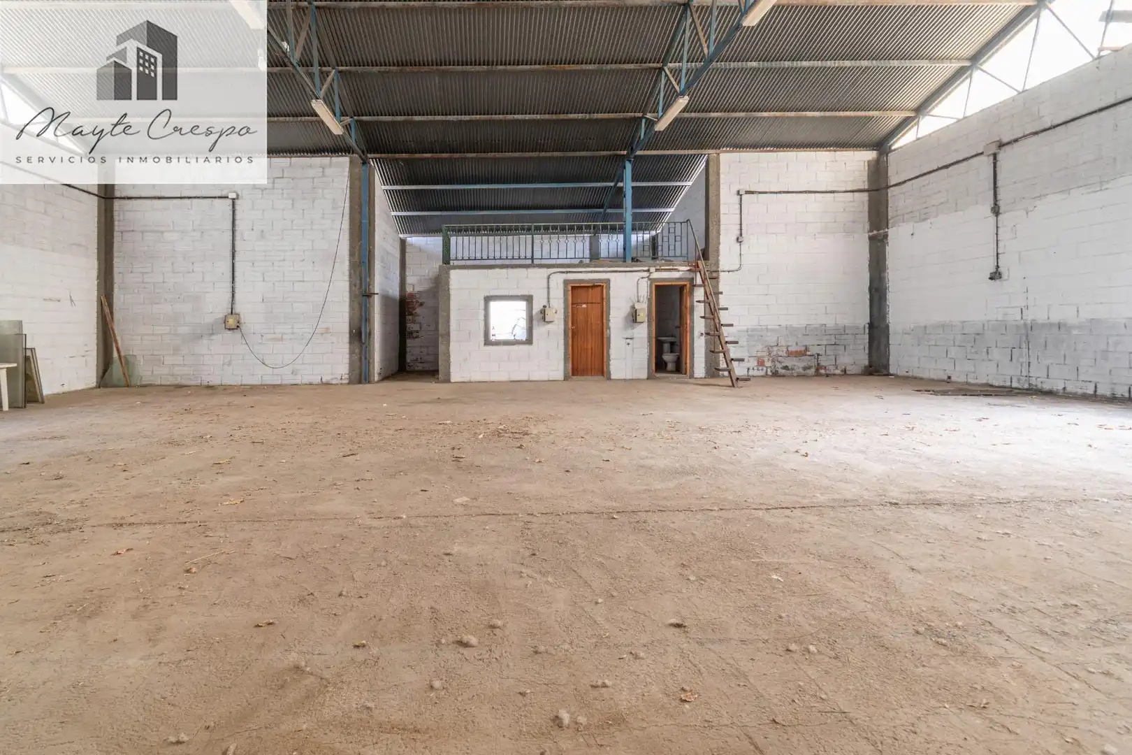 Nave industrial en venta en Travesía CAMINO VIEJO, imagen 8