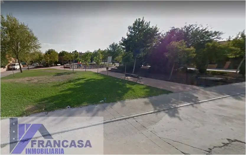 Chalet en venta en Las Ventas de Retamosa, imagen 3