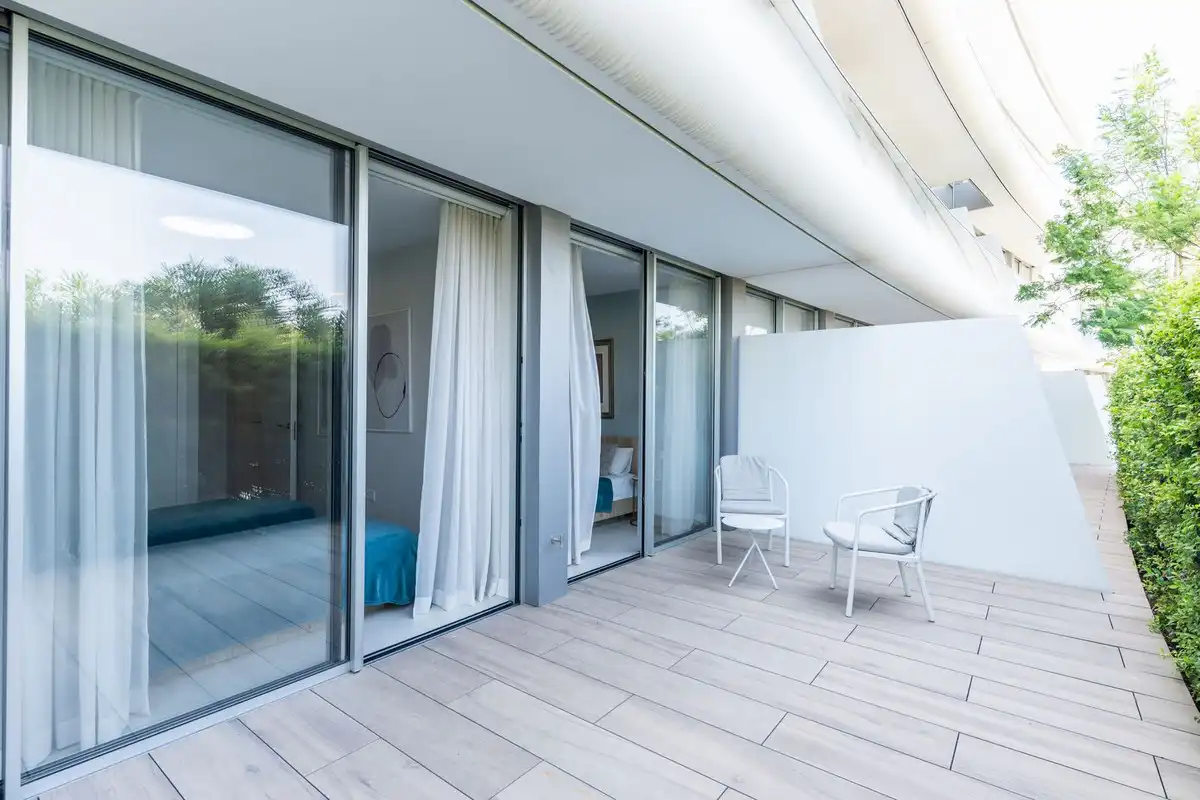 Wohnung mit Aufzug zum Verkauf in Estepona Pueblo, imagen 15