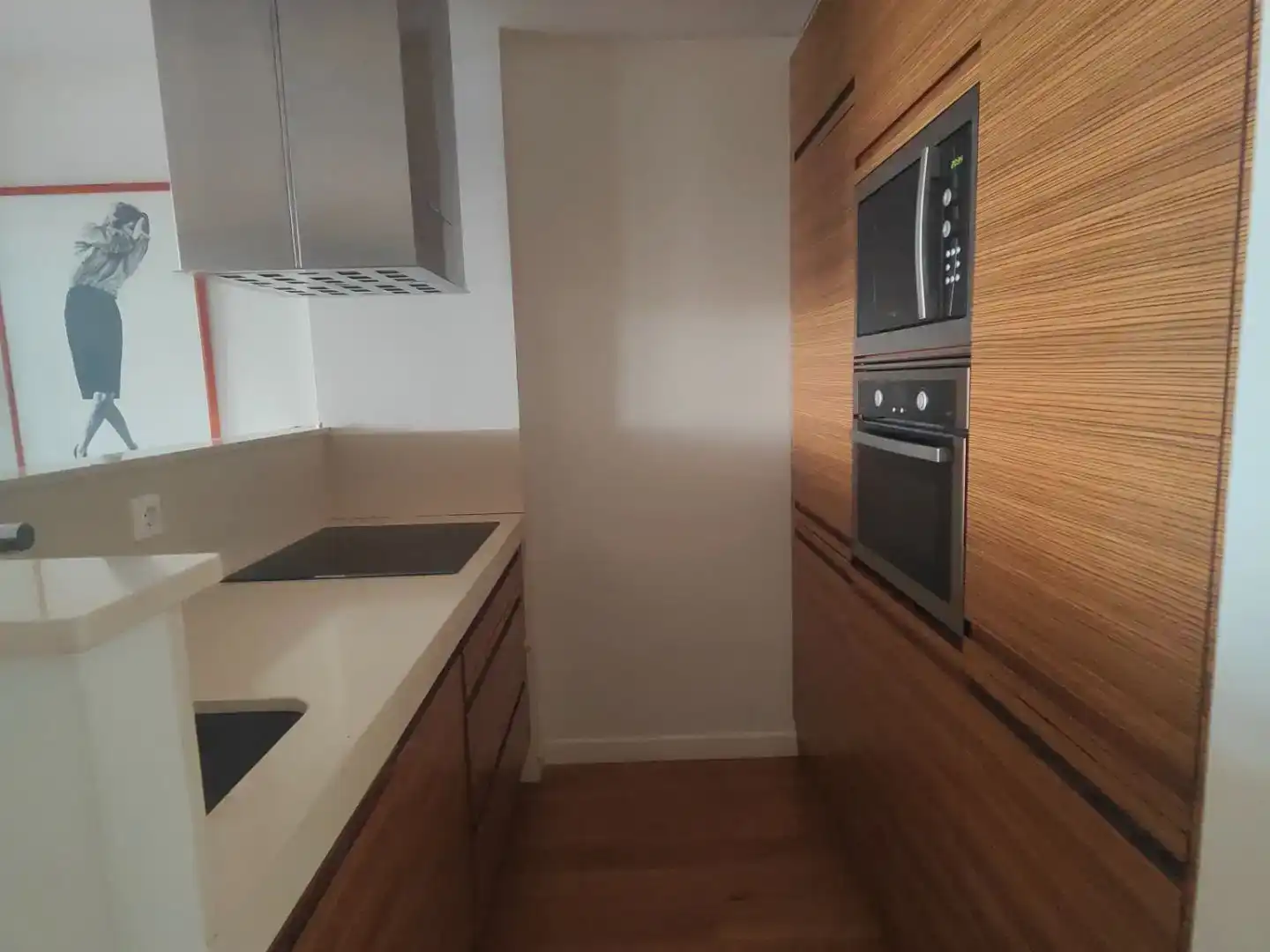 Cocina de Piso en venta en Los Castros