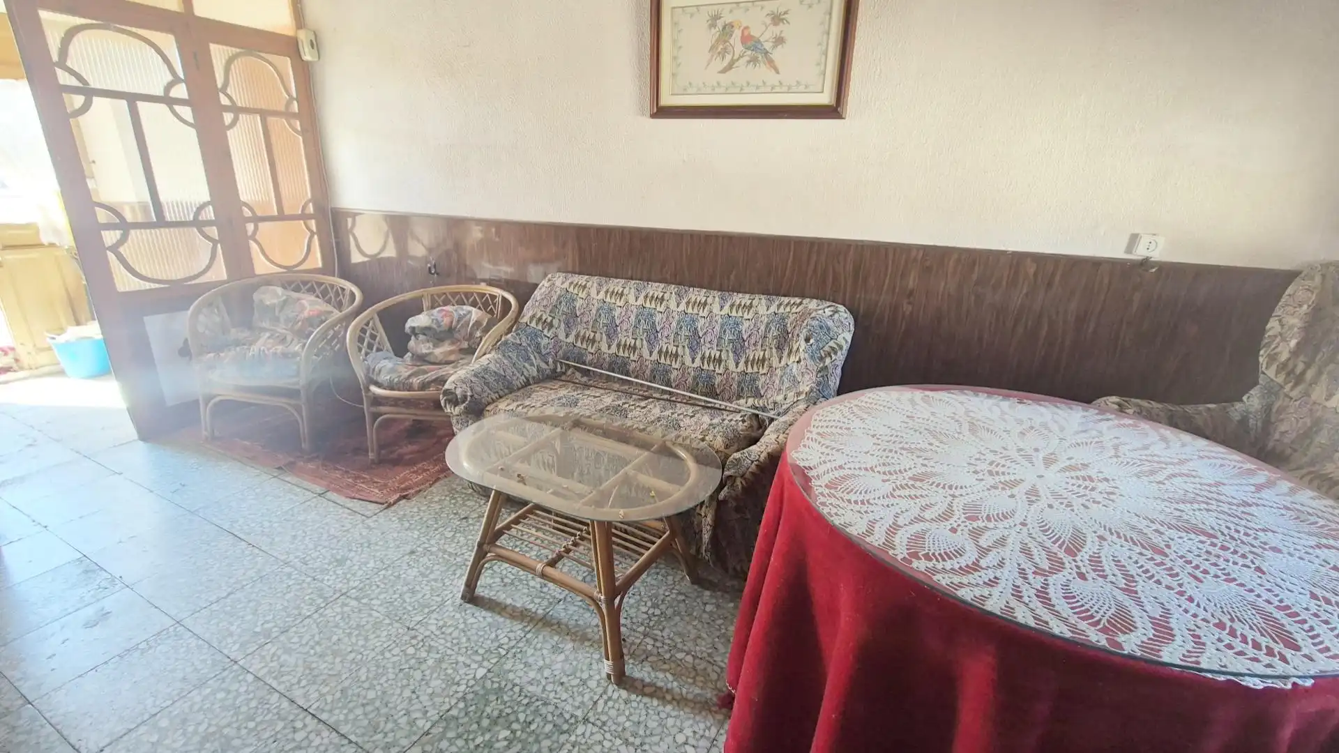 Casa o chalet en venta en Rasueros