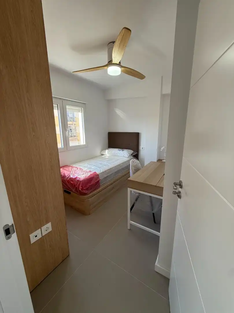 Room in Suárez