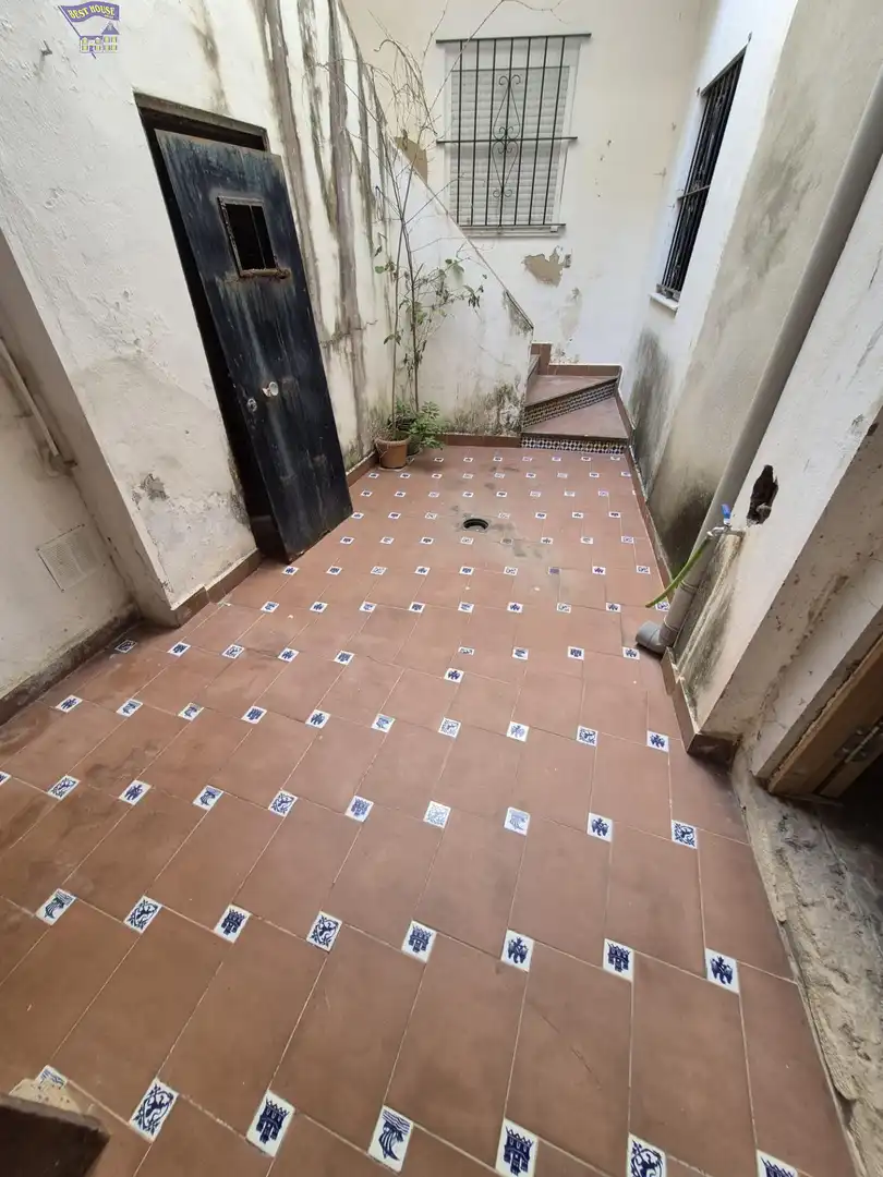 Terrassa de Apartament en venda en Arcos de la Frontera amb Aire condicionat