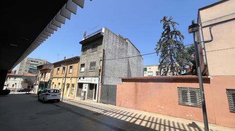 Foto 2 de Edifici en venda a N/a, Col.legis Nous, Barcelona