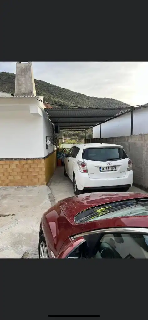 Aparcament de Casa o xalet en venda en Loja amb Moblat