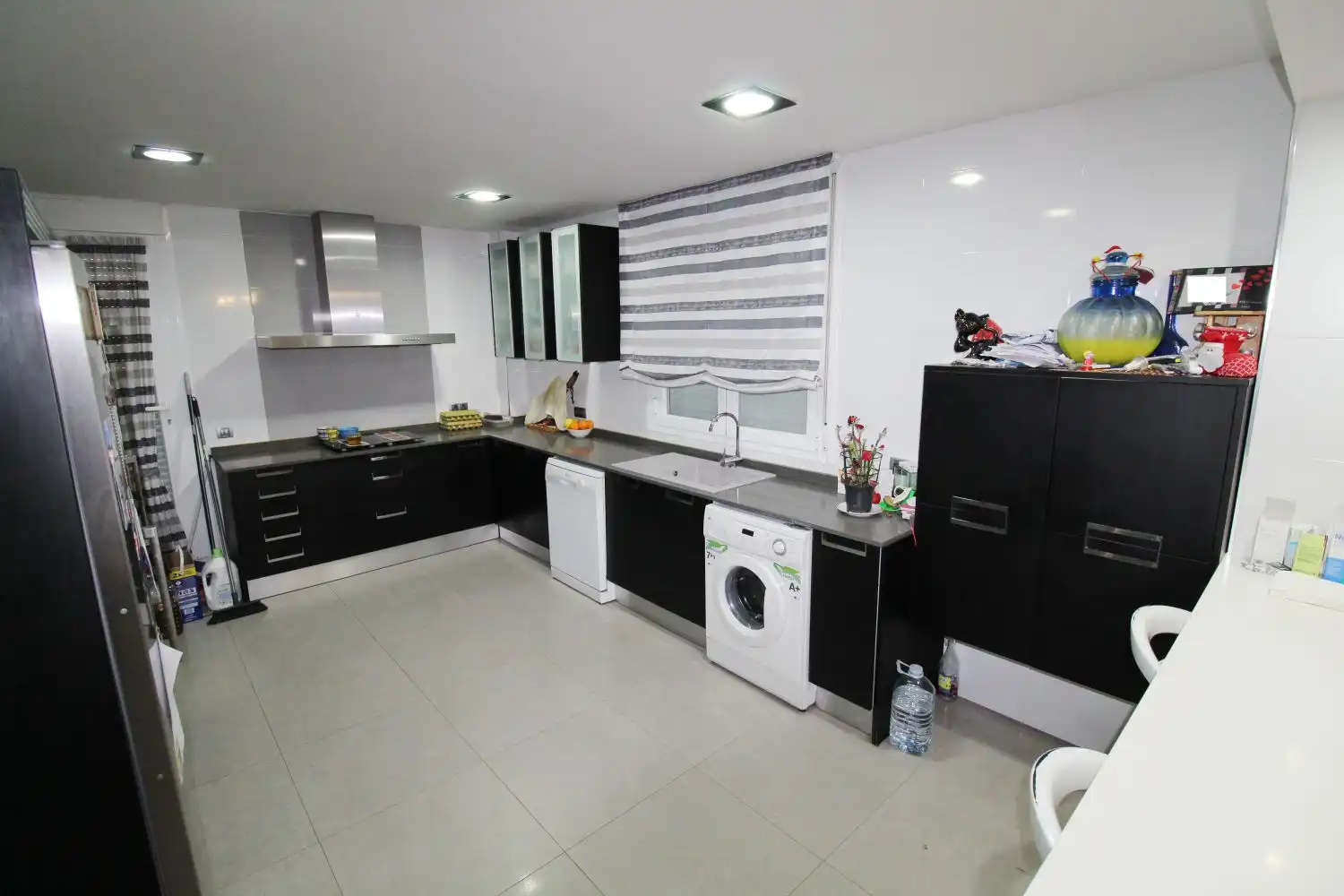 Casa adosada en venta en Ciudad Jardín