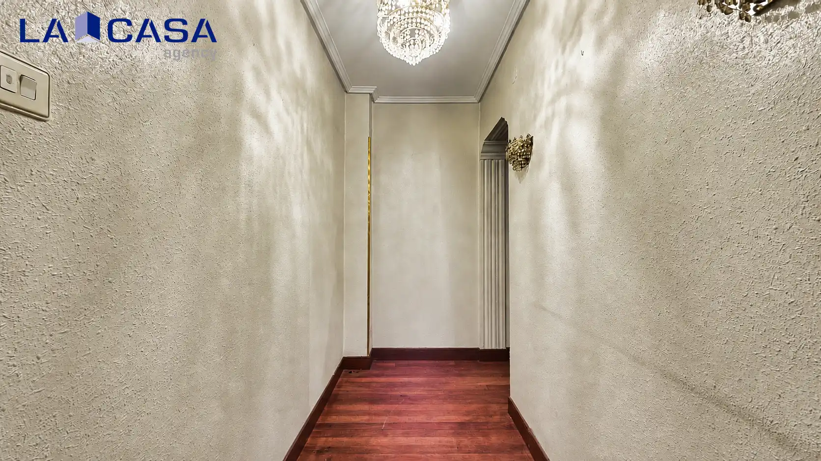 Piso en venta en Bilbao  con Calefacción