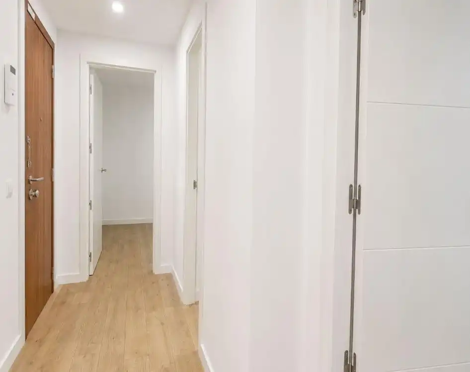 Planta baja en venta en Mataró con Parquet